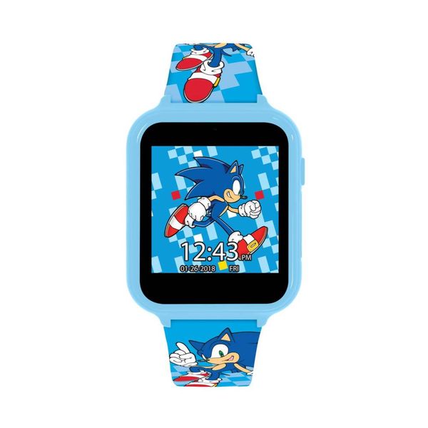 Tikkers Sonic The Hedgehog SmartWatch