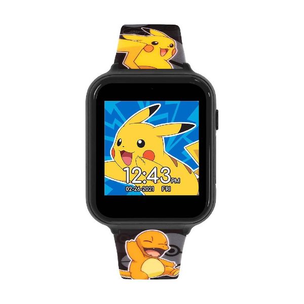 Tikkers Pokémon SmartWatch