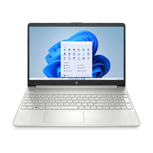 HP 15S-FQ5916NV i5-1235U/16GB/512GB Laptop