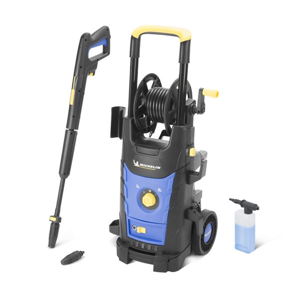 Michelin MPX25EHDS Πλυστικό