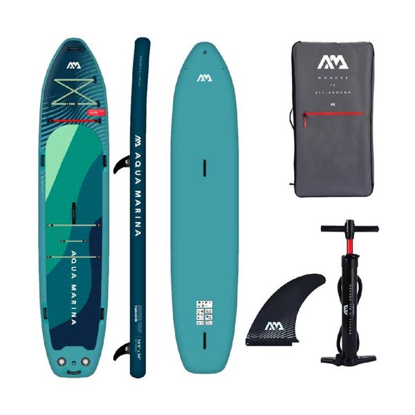 Aqua Marina Aqua Marina Super Trip Tandem 14’’ Mod-24 SUP