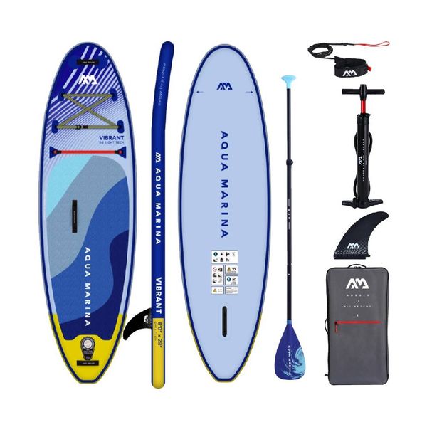 Aqua Marina Aqua Marina Vibrant 8’0’’ Mod-24 SUP