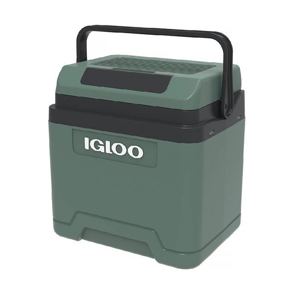 Igloo Φορητό Ψυγείο IE 24 lt DC