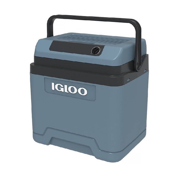 Igloo Φορητό Ψυγείο IE 24 lt AC / DC
