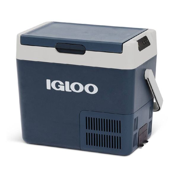 Igloo ICF 18 Φορητός Ηλεκτρικός Ψυγειοκαταψύκτης