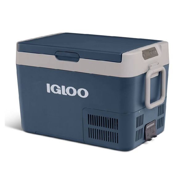 Igloo ICF 32 Φορητός Ηλεκτρικός Ψυγειοκαταψύκτης