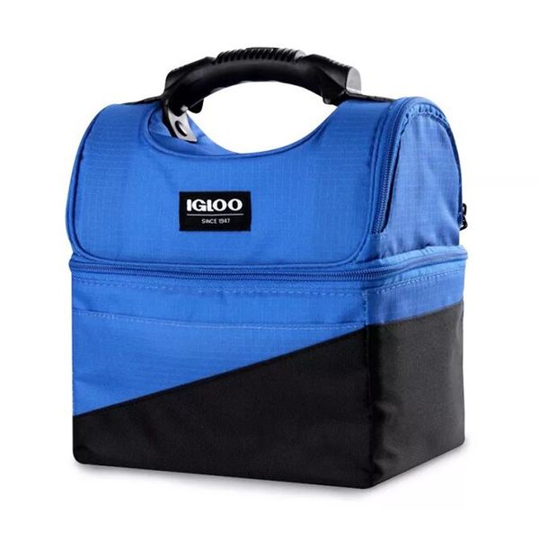 Igloo Playmate Gripper 9-Can Τσάντα Ψυγείο