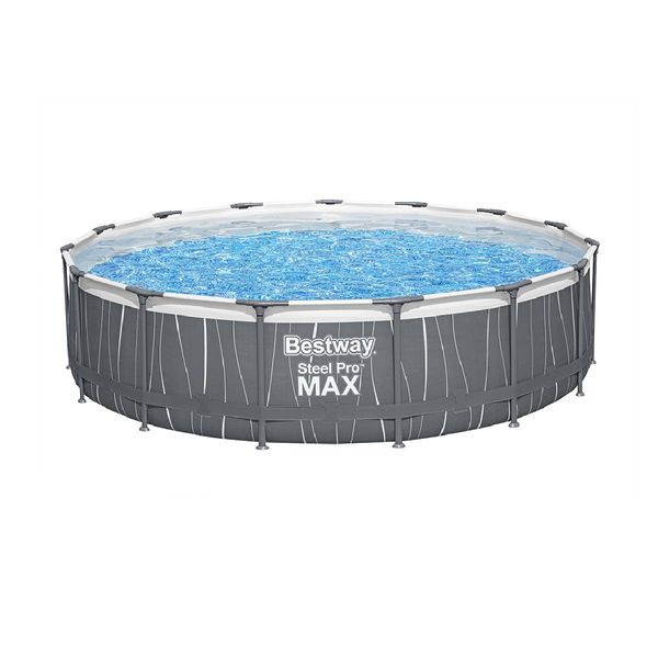 Bestway Bestway Steel Pro Max 561GD Πισίνα