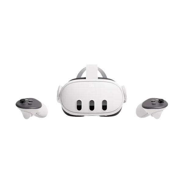 Meta Quest 3 128GB Virtual Reality Headset