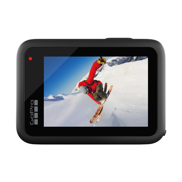 GoPro GoPro HERO10 Black Action Camera