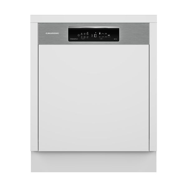 Grundig Grundig GNIP4630XB Εντοιχιζόμενο Πλυντήριο Πιάτων