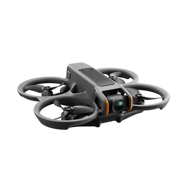 Dji Dji Avata 2 (Drone Only)