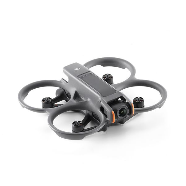 Dji Dji Avata 2 Fly More Combo (1 Battery) Drone