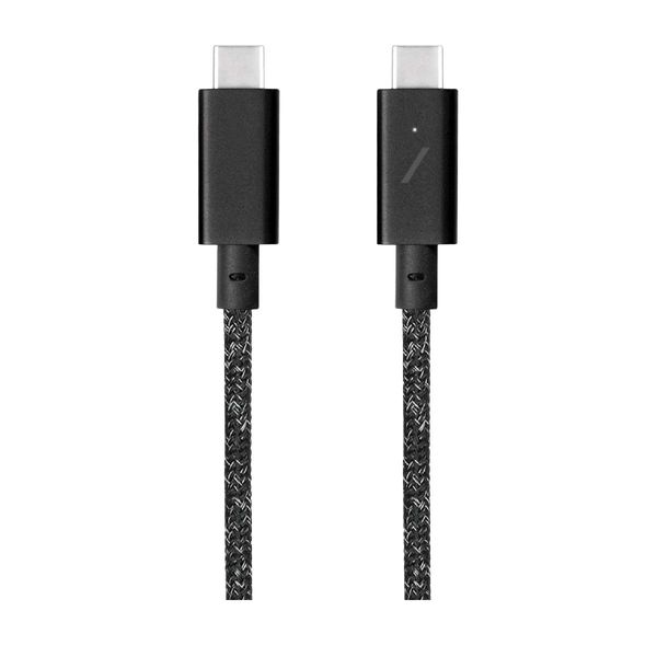 Native Union USB-C to USB-C Pro 2 Cosmos 2.4m Καλώδιο