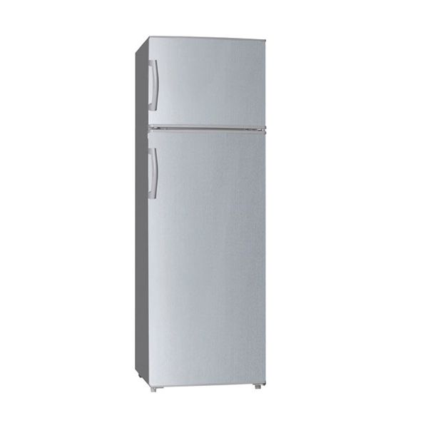 Davoline 220E SLV NE Ψυγείο