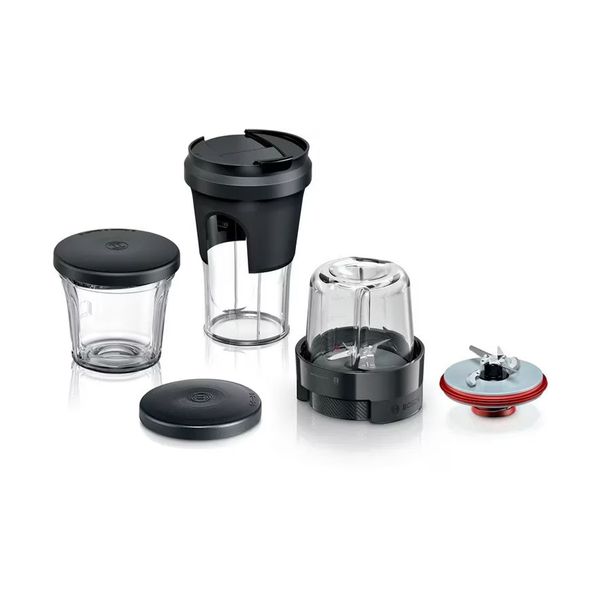 Bosch MUZS68TM Tasty Moments Σετ Εξαρτημάτων