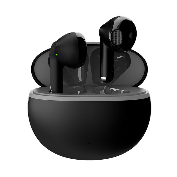 Creative Zen Air Dot Black True Wireless Ακουστικά Earbuds