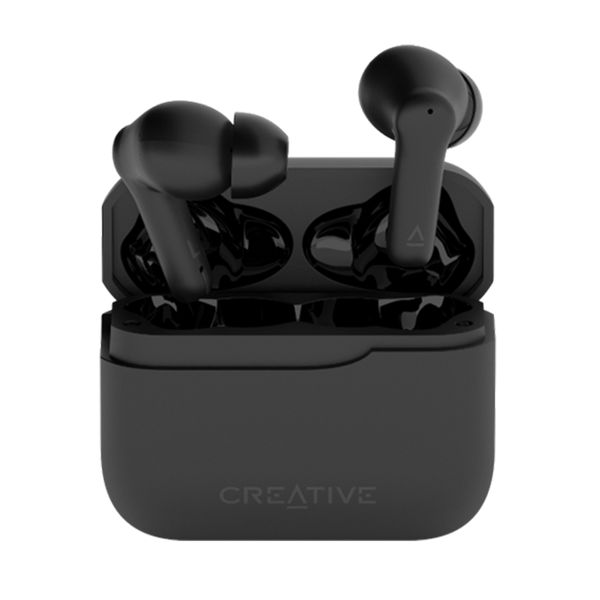 Creative Creative Zen Air 2 True Wireless Black Ακουστικά Earbuds