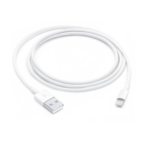 Apple Lightning to USB 1m Καλώδιο