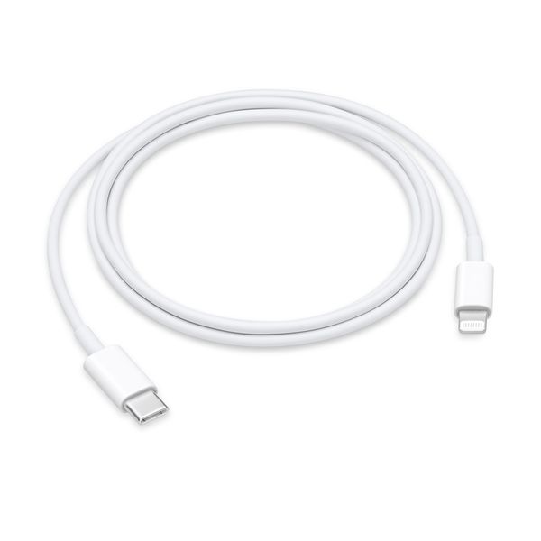 Apple USB-C to Lightning 1m Καλώδιο