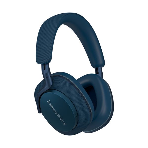 Bowers & Wilkins Px7 S2e Ocean Blue Ακουστικά Κεφαλής Bluetooth