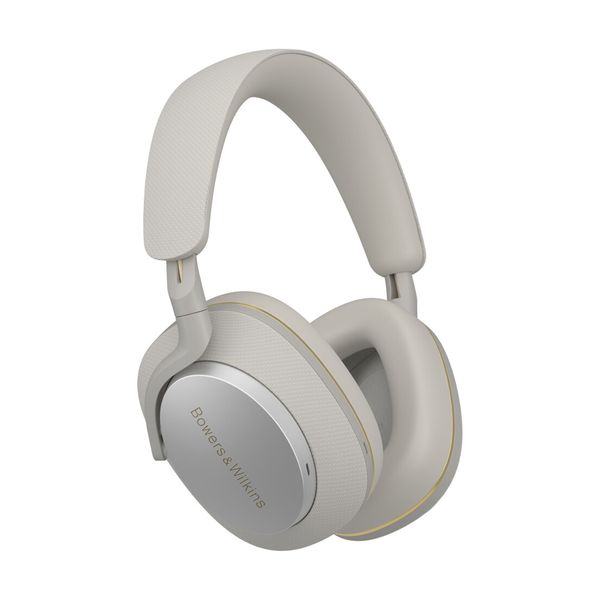 Bowers & Wilkins Px7 S2e Cloud Grey Bluetooth Headset