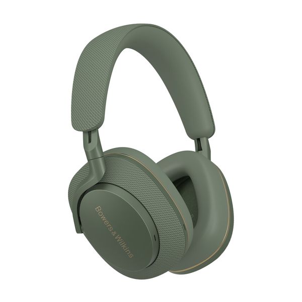 Bowers & Wilkins Px7 S2e Forest Green Bluetooth Headset