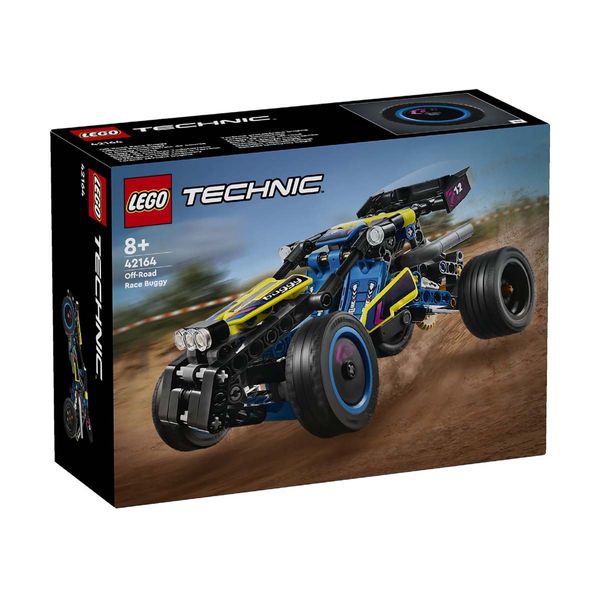 LEGO® Off-Road Race Buggy 42164 Παιχνίδι
