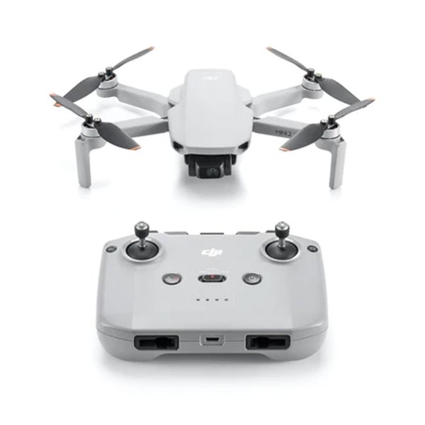 Dji Dji Mini 2 SE Fly More Combo Drone