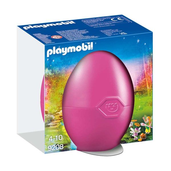 PLAYMOBIL® Νεράιδες με Μαγική Χύτρα 9208 Παιχνίδι