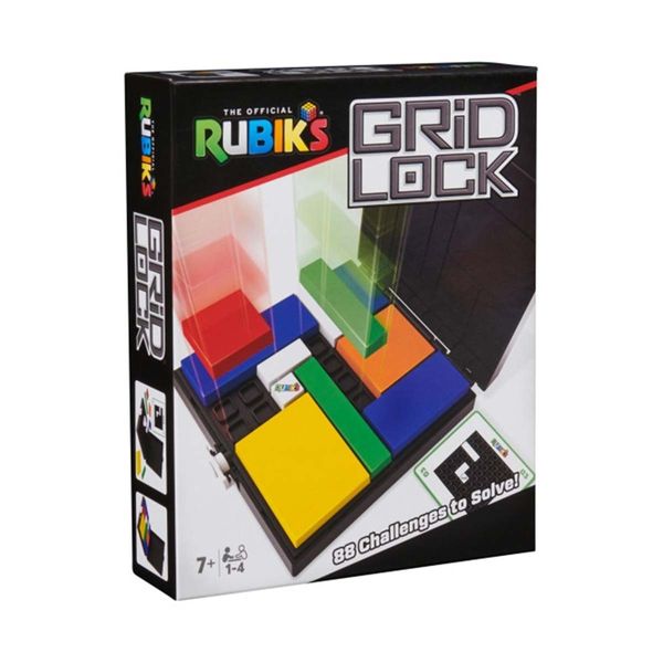 Rubik's Gridlock Παιχνίδι 6070059