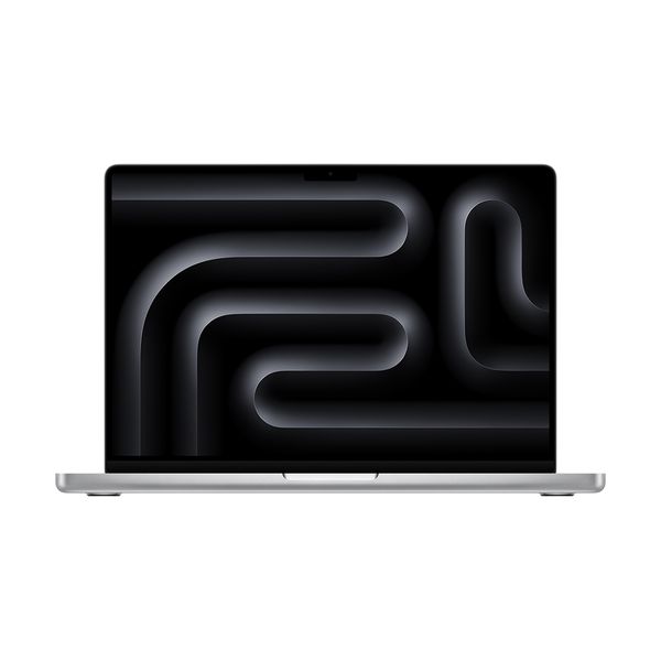 Apple BTO MacBook Pro 14 M3 Max 14-Core/36GB/1TB/30-Core GPU Silver Laptop
