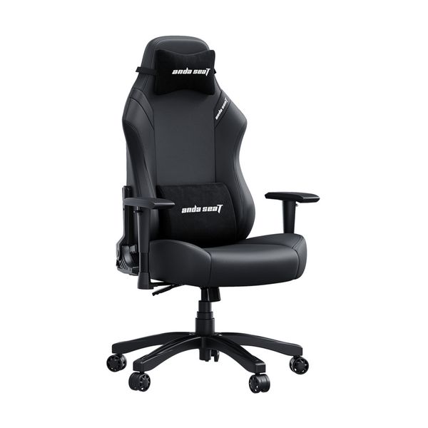 Anda Seat Luna AD18 Large Black Gaming Καρέκλα