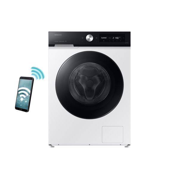 Samsung Samsung WW11DB7B94GEU4 Πλυντήριο Ρούχων