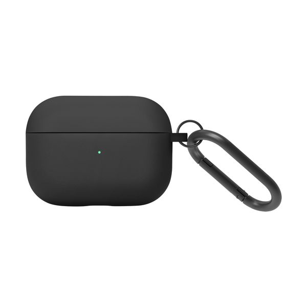 Native Union AirPods Pro 2rd Generation Roam Case Black Θήκη