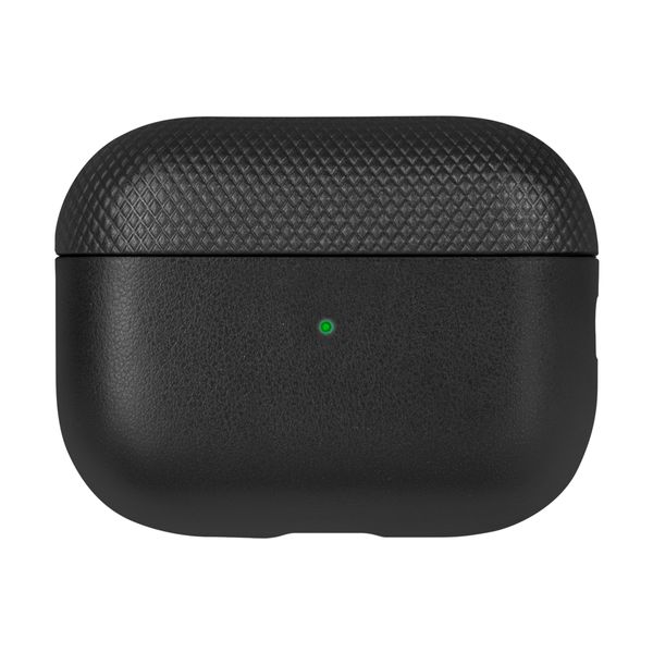 Native Union AirPods Pro 2rd (Re)Classic Case Black Θήκη