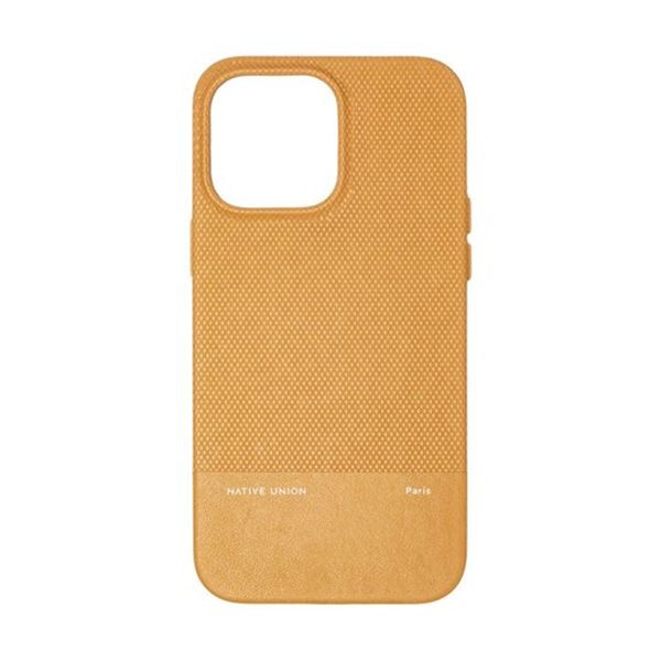 Native Union Native Union iPhone 15 Pro Max Kraft Θήκη Κινητού