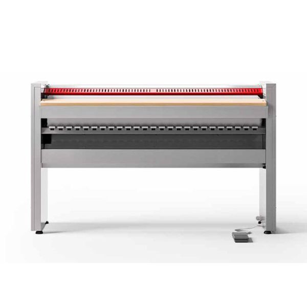 Grandimpianti 250-1200mm GI1225 Επαγγελματικό Σιδερωτήριο