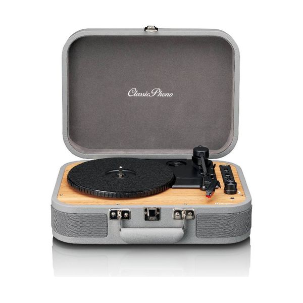 Lenco TT116 Grey Πικάπ