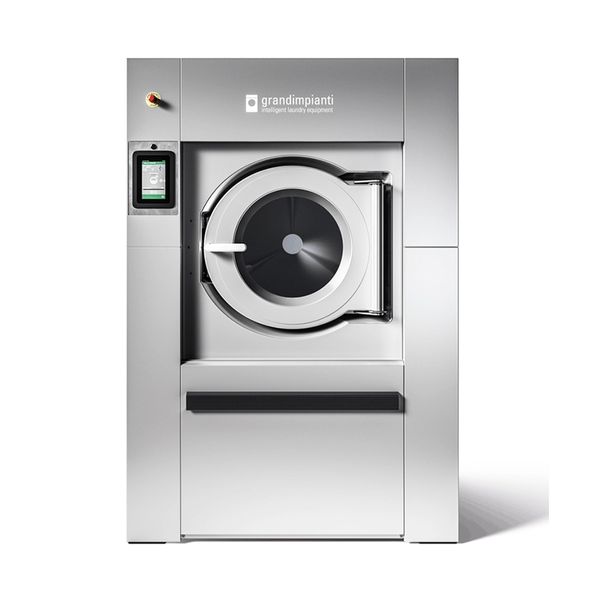 Grandimpianti Wavy GWH450 45kg Πλυντήριο Ρούχων Επαγγελματικής Χρήσης