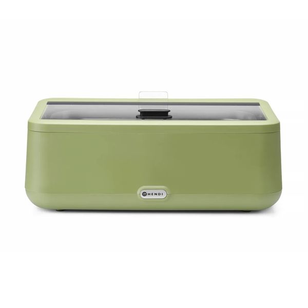 Hendi 470435 Green Θερμικό Σκεύος