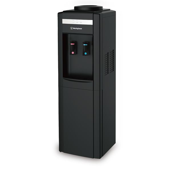 Westinghouse WKWDA110 Black Επιδαπέδιος Ψύκτης Νερού