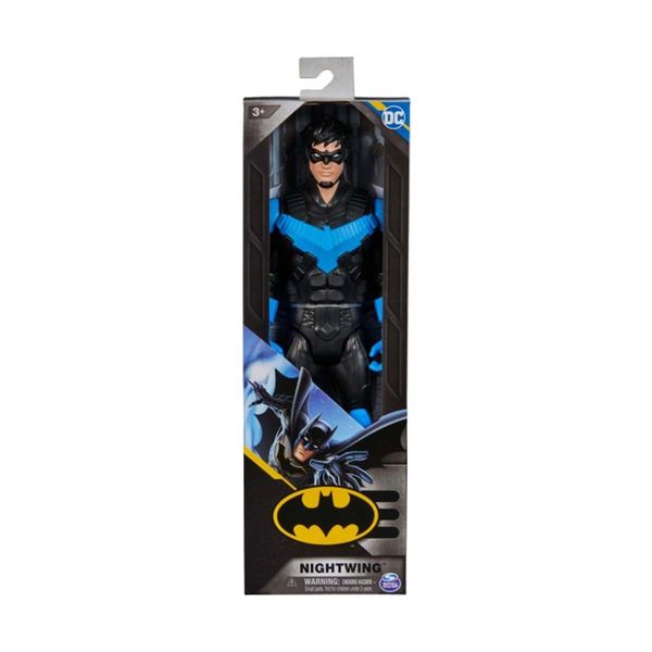 Spin Master Spin Master Batman Nightwing Πανοπλία 6067624 Λαμπάδα