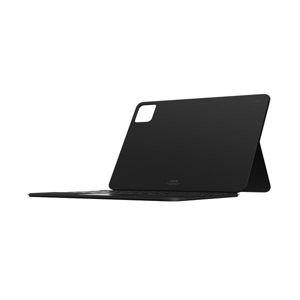 Xiaomi Pad 6S Pro Touchpad Keyboard Θήκη Tablet με Πληκτρολόγιο