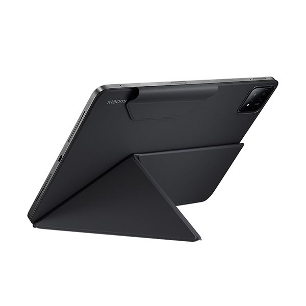 Xiaomi Pad 6S Pro Cover Black Θήκη Tablet