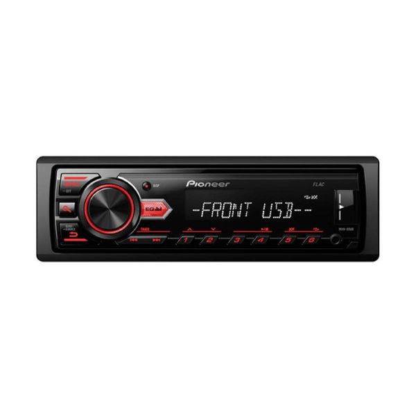 Pioneer MVH-09UB Ράδιο MP3 Αυτοκινήτου