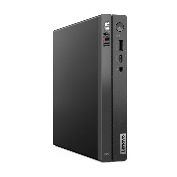 Lenovo ThinkCentre Neo 50Q Tiny G4 i5-13420H/16GB/1TB Win 11 Pro Desktop PC