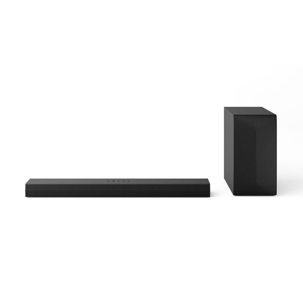 LG S60T Soundbar