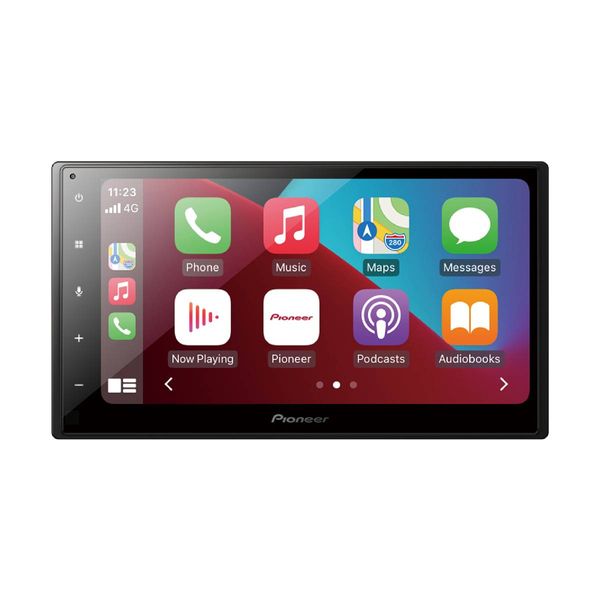 Pioneer Pioneer SPH-DA160DAB 2DIN Car Theater