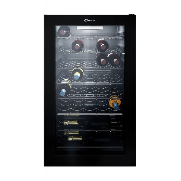 Candy CWC 150 EM/NF Συντηρητής Κρασιών